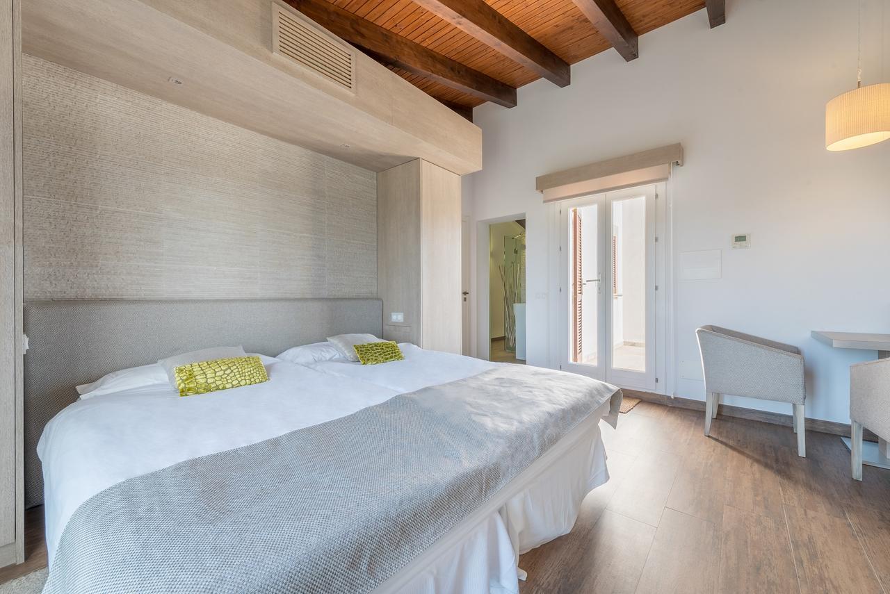 Cas Cabo Nou Agroturismo Adults Only Sant Llorenc Des Cardassar Bagian luar foto