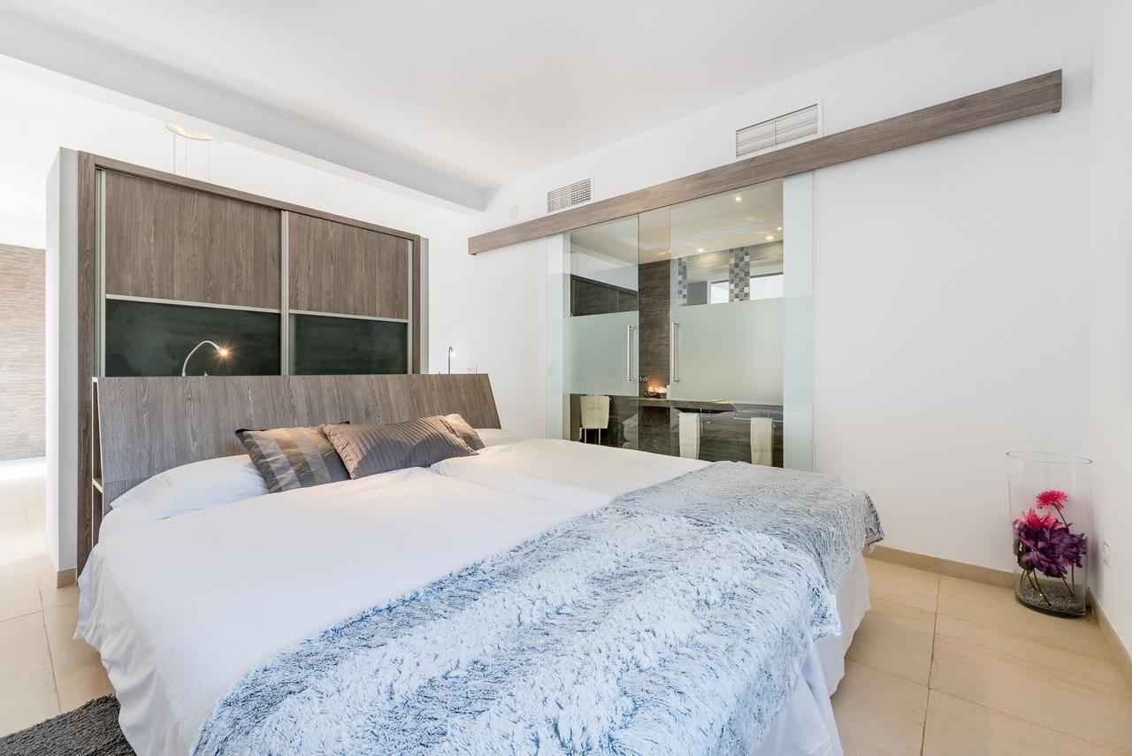 Cas Cabo Nou Agroturismo Adults Only Sant Llorenc Des Cardassar Bagian luar foto