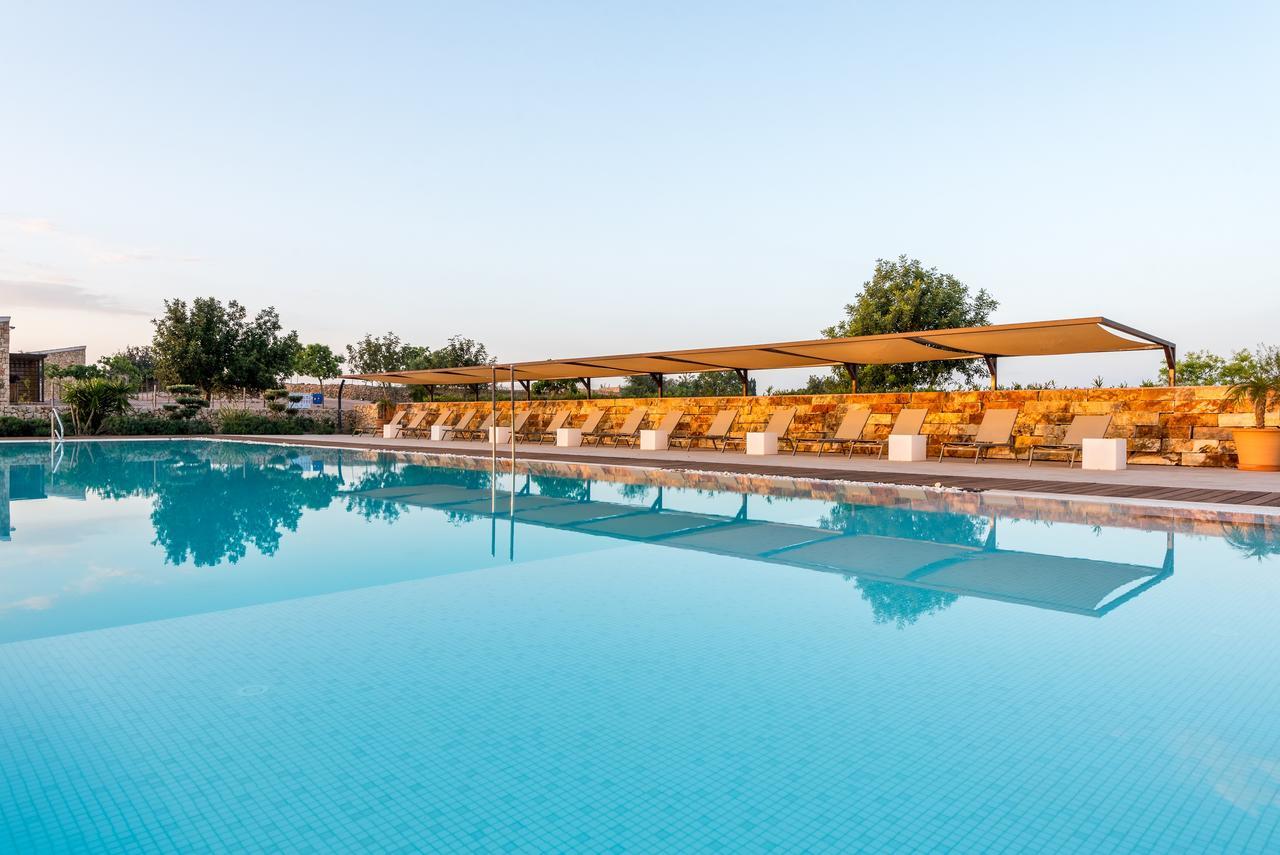 Cas Cabo Nou Agroturismo Adults Only Sant Llorenc Des Cardassar Bagian luar foto